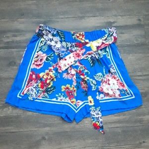 Antropologie shorts